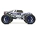 Losi LST 3XL-E: 1/8th 4wd Monster Truck RTR, LOS04015
