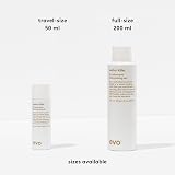 EVO Water Killer Dry Shampoo Styling Spray 200ml Refresh Hair Volume Texture view 5