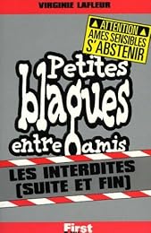 Petites blagues entre amis