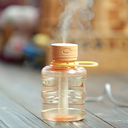 cool gift ideas on amazon related to Home & Kitchen most trending items that are Single Room Humidifiers, under $20, under $25