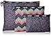 LeSportsac Classic 3 Piece Travel Set