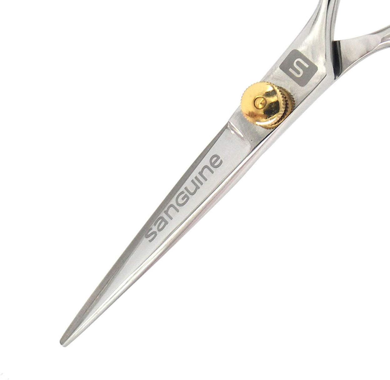 Hairdressing Scissors for All Hair Type Hair Cutting Scissors for Hairdressers Barbers, Professionals - Image 3