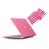 RUBAN Case Compatible with MacBook Air 11 Inch
