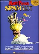 Monty Python's Spamalot: 2005 Tony Award Winner - Best Musical