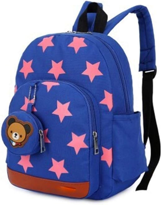school bag for nursery boy