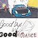 Goodbye & Good Riddance [LP]