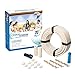DIG Ocean Breeze 50 ft. Evaporative Outdoor Mist Cooling System with 10 Nozzles