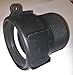 275 330 G IBC Tote Tank VALVE ADAPTER S60x6 Female Buttress x 2