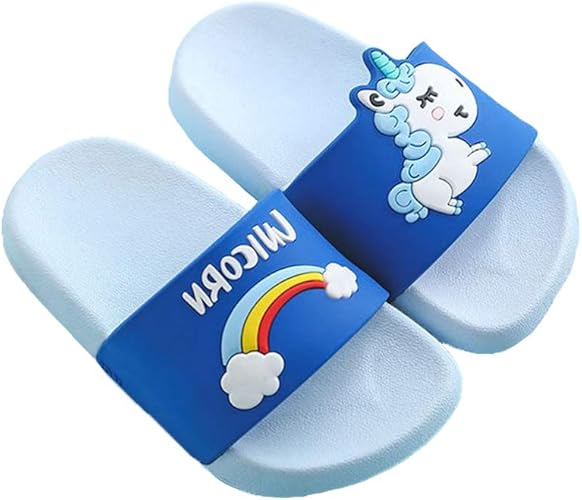 boys slip on slippers