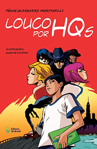 Louco por hqs (Portuguese Edition) en promo sur Amazon