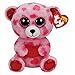 Ty Beanie Boos Sweetikins - Bear with Heart