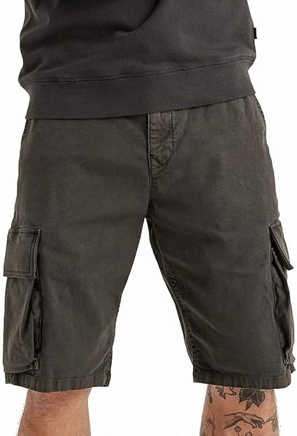 Lucky brand saturday stretch cargo shorts Clearance