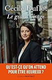 Le grand virage (Essais) (French Edition) by 