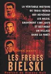 Les  frères Bielski