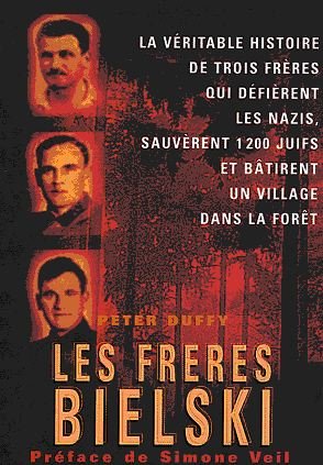 Les  frères Bielski