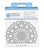 Martha Stewart Crafts 42-96002 Deco Design Doily Punch Cartridge