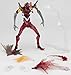 Revoltech: 090 Evangelion 2 Goki the Beast Action Figure