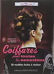 Coiffures pour toutes les occasions