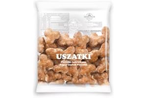 KOPERNIK TORUN Kopernik Gingerbread TORUN EDITION (5.39 Ounce (Pack of 3), Uszatki)