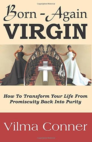 Born-Again Virgin