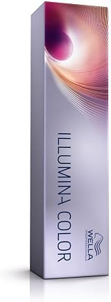 Wella Illumina 7/31 Color by Wella Professionals 1 Part Color