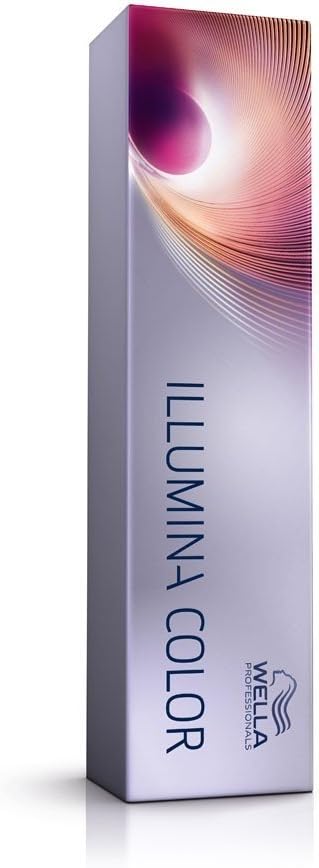 Wella Illumina 7/31 Color by Wella Professionals 1 Part Color