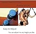 Indoor Bedroom Doorway Së&x Swìvêl Šwíng Set Kit for Couples Hanging on Door Positions Sling Sìx Swìng Adult Women and Men Body Relaxthumb 1