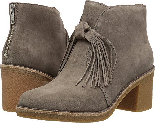 UGG Women's Corin Boot, Mouse, 9.5 M US
