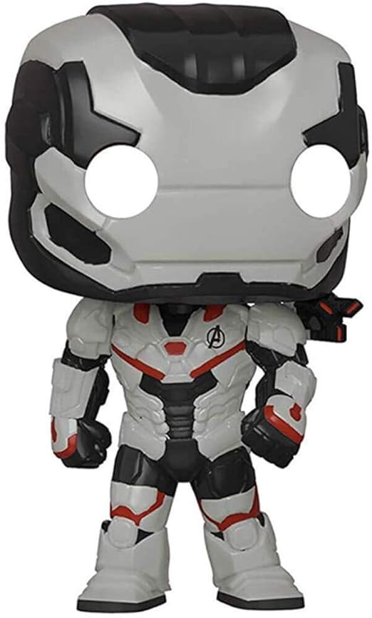 funko pop war machine 458