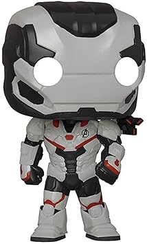 Amazon.com: Funko Pop! Marvel: Avengers 