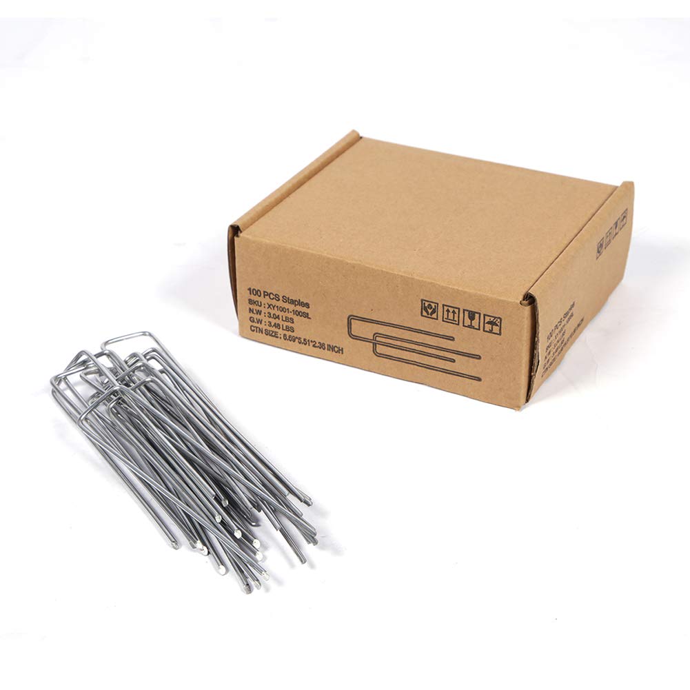 Best Garden Hose Rust Free Staples