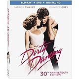 Dirty Dancing: 30th Anniversary Digital