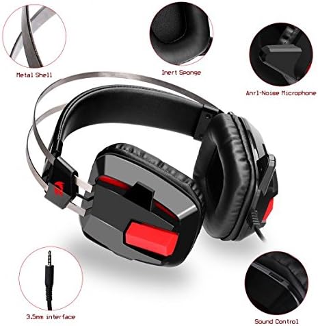 redragon headset ps4