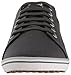 Fred Perry Men's Kingston Twill Fashion Sneaker