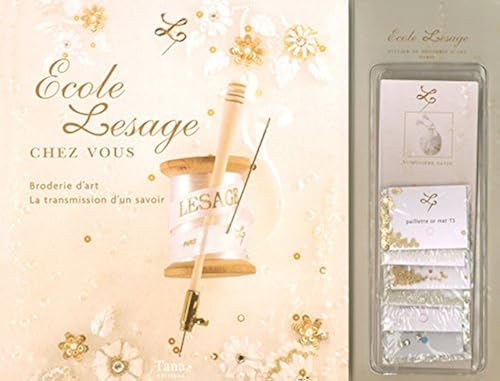 Download ECOLE LESAGE CHEZ VOUS PDF