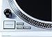 TechPlay ODC21MKI-SL Fully Automatic Turntable, Aluminum tray,+/-10% PITCH CONTROL & PC LINK