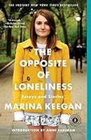 Cover of The Opposite of Loneliness