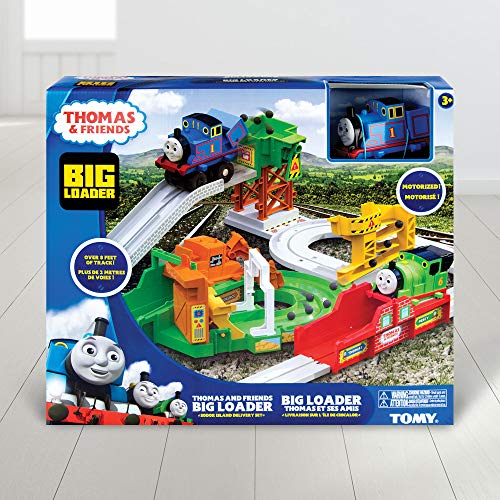 thomas big big loader for sale