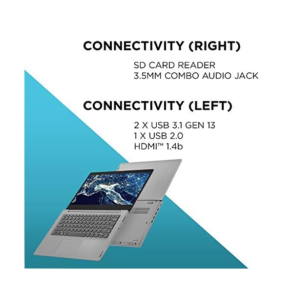 Lenovo-IdeaPad-3-14ADA05-14-Inch-FHD-Laptop-AMD-Ryzen-3-4GB-RAM-128-GB-SSD-AMD-Radeon-Graphics-Windows-10-Home-Office-365-Personal-Platinum-Grey Lenovo IdeaPad 3 14ADA05 14 Inch FHD Laptop - (AMD Ryzen 3, 4GB RAM, 128 GB SSD, AMD Radeon Graphics, Windows 10 Home…