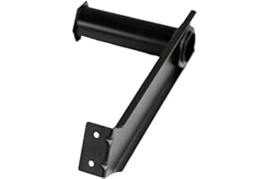 HysiPrui Filament Holder Kobra 2 Max 2 Neo accessories for Universal Filament for PLA/ABS/Nylon/Wood/TPU, Metal Durable 3D Printer for Anycubic Kobra 2/Kobra 2 Neo/Kobra 2 Pro/Kobra 2 Plus/Kobra 2 Max