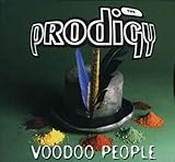VOODOO PEOPLE