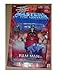 Masters of the Universe Ram Man Figure - Bronze Variant MOTU Red Card