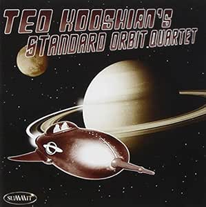Ted Kooshian's Standard Orbit