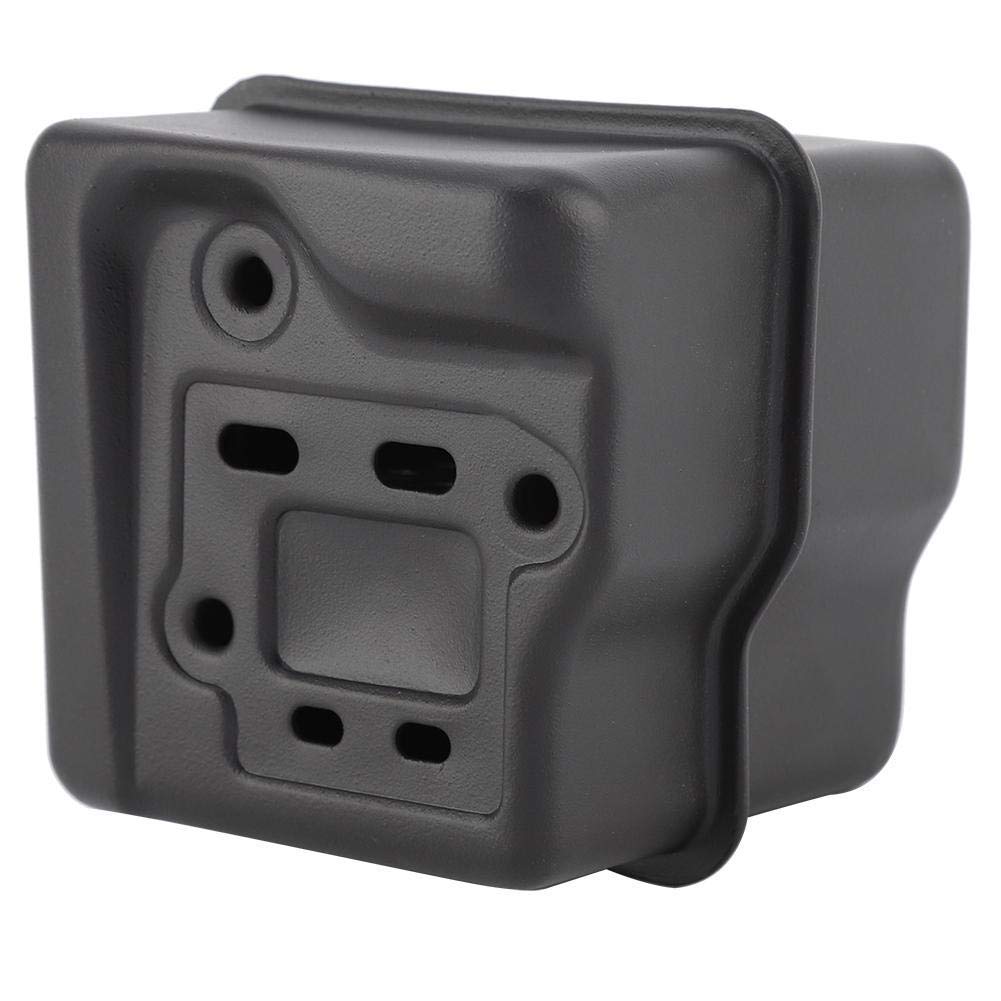 Replacement Muffler Exhaust Assembly For 029 039 MS290 MS310 MS390 Chainsaw