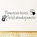 Clearance!Canserin Cartoon Making Memories Wall Sticker For Kids Room