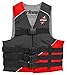 Airhead SLASH Life Vest Adult S/M Red primary