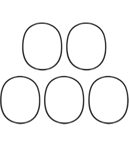 Courroie Striée PJ559 - 8 Nervures (8 Ribs) - Pour Transmission Haute Performance - Résistante à L'huile Et Aux Températures - Dimensions Spécifiques PJ