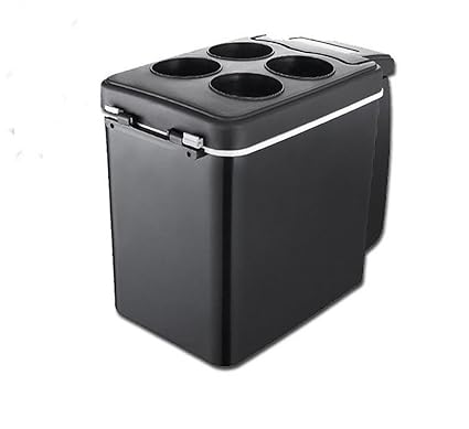 woyao13deng Auto Combi eléctrico nevera portátil, Mini de ...