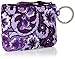 Vera Bradley Women's Iconic Zip Id Case-Signature