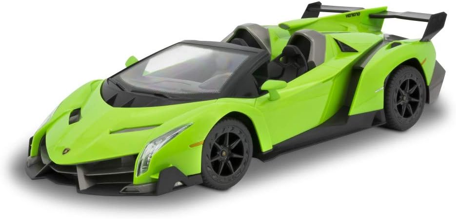 kidztech remote control cars